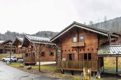 Geweldig appartement in de Noordelijke Alpen