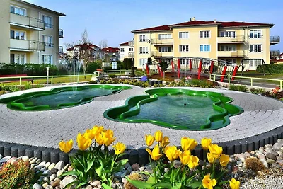 Casa vacanze a Grzybowo