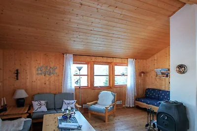 6 Personen Ferienhaus in Foldereid-By Traum