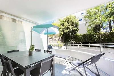 Apartments für 4 Personen