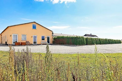 7 Personen Ferienhaus in Faaborg-By Traum