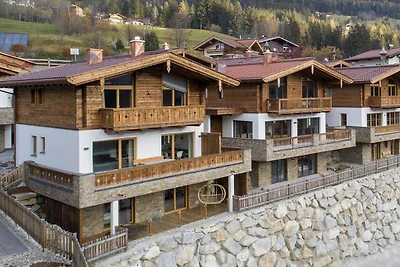 Nationalpark Chalet Gamsmutter