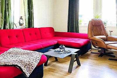 4 persoons vakantie huis in DALS ROSTOCK