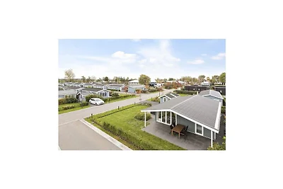 Ferienhaus in Nijkerk mit Terrasse