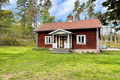 2 Personen Ferienhaus in Mörlunda