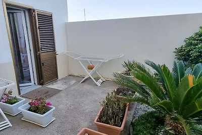 Kuća za odmor Dopust za oporavak Messina