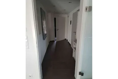 Vakantieappartement met 3 slaapkamers