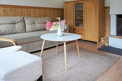 7 Personen Ferienhaus in VIRSERUM-By Traum