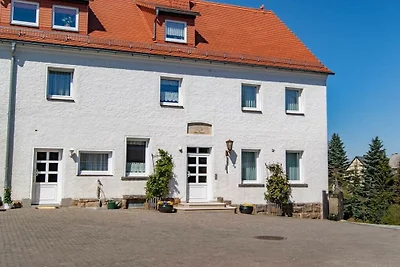 Ferienwohnung mit 2 Schlafzimmer