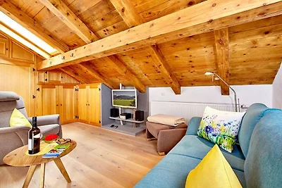 Ferienwohnung mit 1 Schlafzimmer