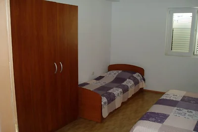 Apartments Bionda Senj - One Bedroom Apartmen...