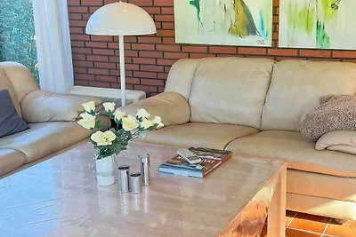 6 Personen Ferienhaus in Dannemare