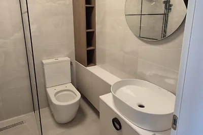 Apartments Rivijera 2 - One bedroom apartment...