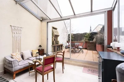 Appartementen voor 6 personen