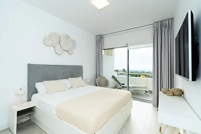 Appartamento a Casares con Crystal Lagoon