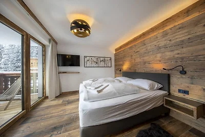 Nationalpark Chalet Bretterspitze