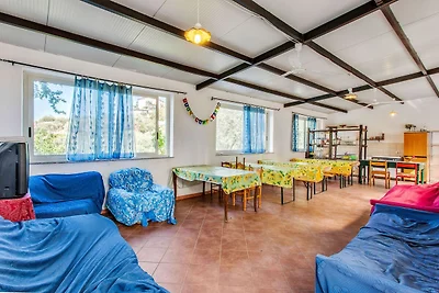 Ferienhaus in Gioiosa Marea mit...