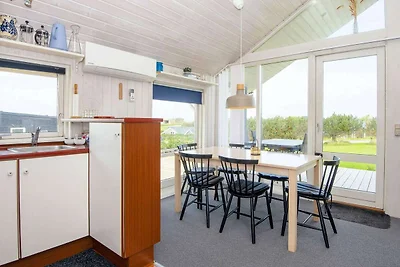 4 Personen Ferienhaus in Lemvig-By Traum