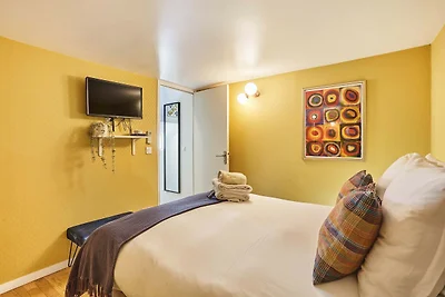 Charmantes Triplex Le Marais/Beaubourg