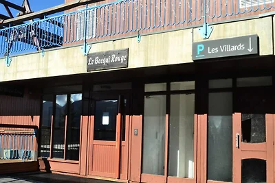 2-Zimmer-Wohnung für 5 Personen, in der Nähe ...