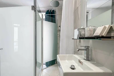 Hôtel Avaton - Chambre Deluxe Balcon - Cannes...