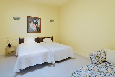 Comfortabel appartement in Punta Mujeres met...