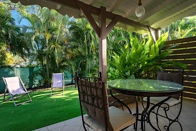 Maisons & Villas für 8 Personen