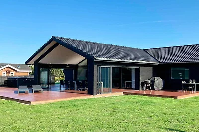 Luxury Retreat in Marielyst