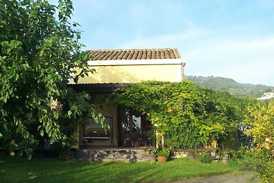 Ferienhaus in Mascali mit Schwimmbecken
