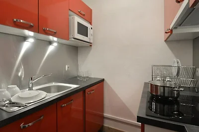 Geräumiges und komfortables Apartment · In de...