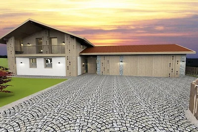 Casa vacanze con 3 camere da letto