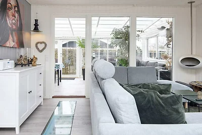 5 Personen Ferienhaus in Juelsminde-By Traum
