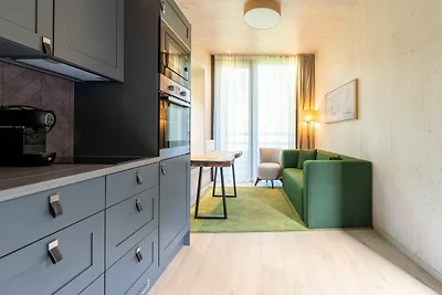 Belvilla Bos Aanlegsteiger Retreat