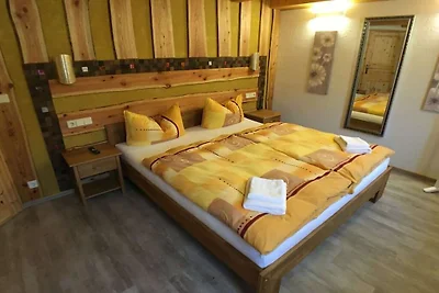 Ferienwohnung mit 1 Schlafzimmer