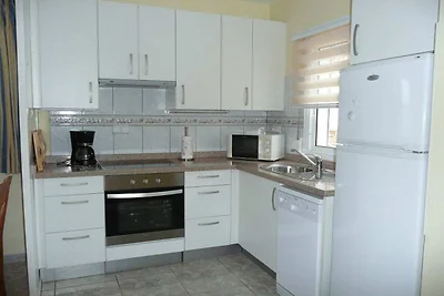 Bungalow mit 2 Schlafzimmer