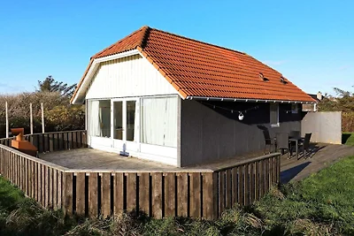5 Personen Ferienhaus in Hjørring