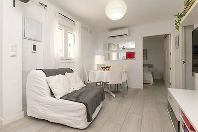 Retiro Al Amanecer - Apartamento Con Wifi...