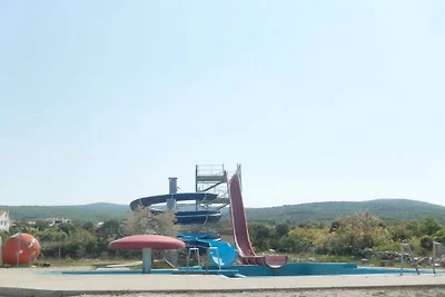 Ferienwohnung in . mit Schwimmbecken