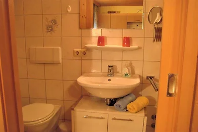 Ferienwohnung mit 1 Schlafzimmer