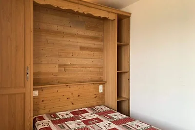 2 Zimmer für 6 Personen