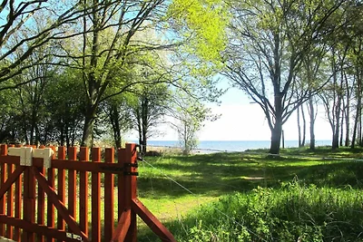 Casa vacanze a Nowe Warpno