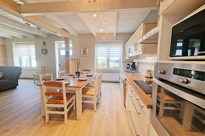 Charmantes Haus im Herzen des Dorfes