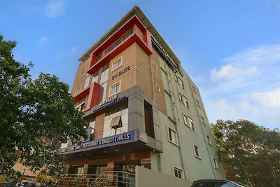 Townhouse Qualia Prime Hotel