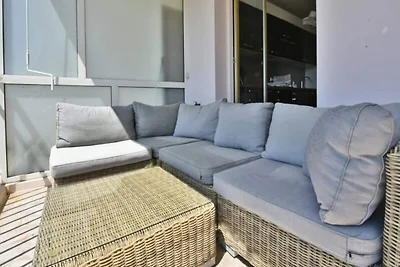 Apartment in Cannes mit atemberaubendem...