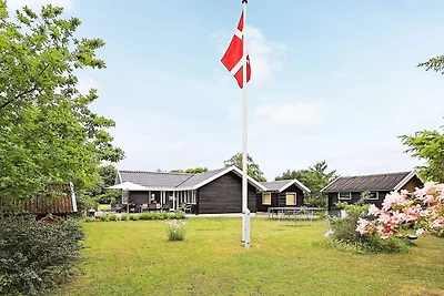 6 Personen Ferienhaus in Karrebæksminde-By...