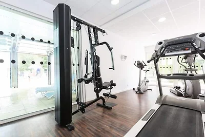 Odalys Residence Die kleine Br�cke