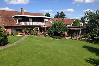 "Garten-Appartement"