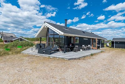 6 persoons vakantie huis in Fanø-By Traum