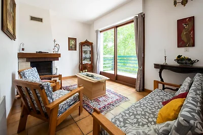 Invitante casa vacanze a Miremont con...