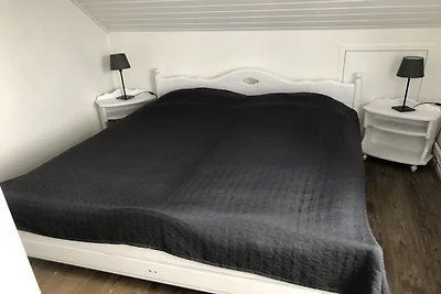 Ferienwohnung mit 3 Schlafzimmer